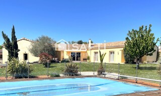 Maison 5 Pièces 164 m² à vendre à Vielmur-sur-Agout (81570)