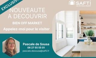 Maison 7 Pièces 168 m² à vendre à Rueil-Malmaison (92500)