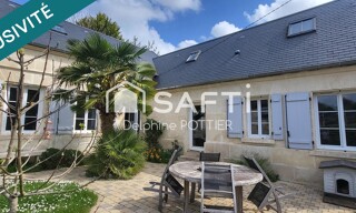 Maison 5 Pièces 110 m² à vendre à Gilocourt (60129)