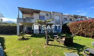 Appartement 3 Pièces 49 m² à vendre à Poggio-Mezzana (20230)
