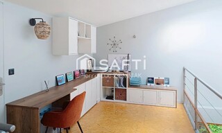 Maison 7 Pièces 186 m² à vendre à Arquenay (53170)
