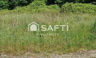 Terrain  634 m² à vendre à Royan (17200)
