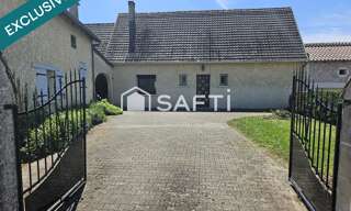 Maison 3 Pièces 60 m² à vendre à Mensignac (24350)