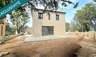 Maison 4 Pièces 110 m² à vendre à Brignoles (83170)