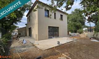 Maison 4 Pièces 110 m² à vendre à Brignoles (83170)