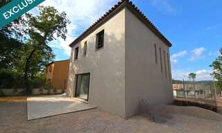 Maison 4 Pièces 110 m² à vendre à Brignoles (83170)