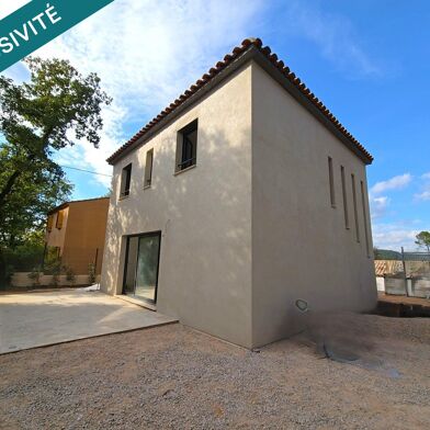 Maison 4 pièces 449000 €