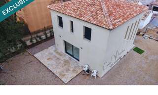 Maison 4 Pièces 110 m² à vendre à Brignoles (83170)