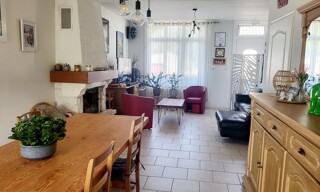 Maison 5 Pièces 134 m² à vendre à Blendecques (62575)