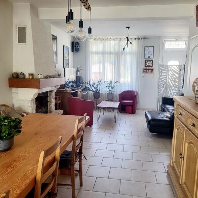 Maison 5 pièces 236000 €