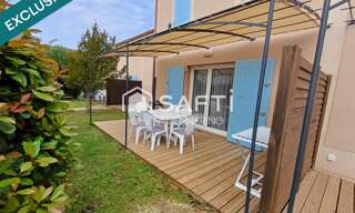 Appartement 3 Pièces 48 m² à vendre à Aubignan (84810)