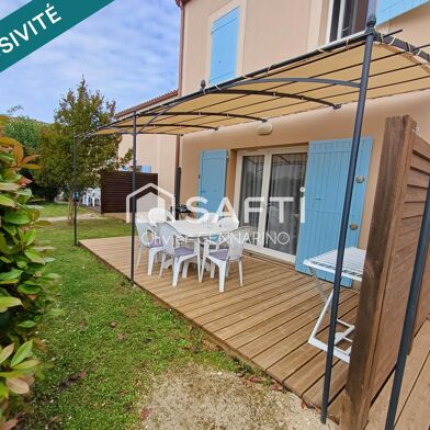 Appartement 3 pièces 148000 €