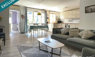 Appartement 3 Pièces 66 m² à vendre à Créteil (94000)