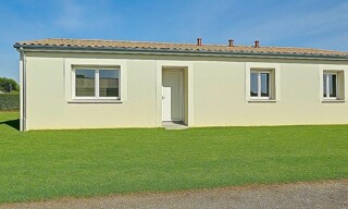 Maison 4 Pièces 90 m² à vendre à Parempuyre (33290)