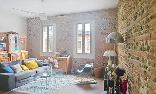 Appartement 4 Pièces 85 m² à vendre à Toulouse (31200)
