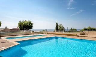 Appartement 1 Pièce 24 m² à vendre à Cassis (13260)