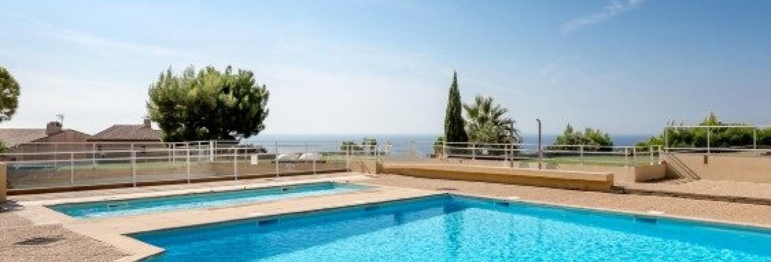 Appartement 1 Pièce 24 m² à vendre à Cassis (13260)