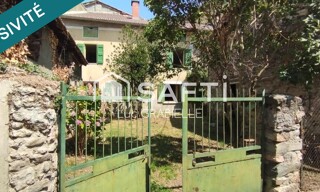 Maison 3 Pièces 140 m² à vendre à Verdun (09310)