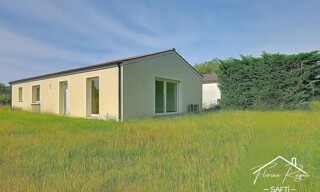Maison 4 Pièces 90 m² à vendre à Parempuyre (33290)