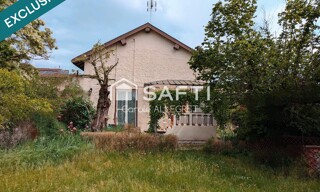 Maison 5 Pièces 90 m² à vendre à Villieu-Loyes-Mollon (01800)