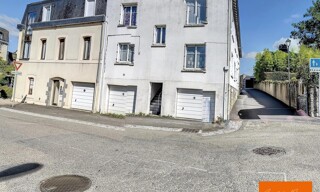 Appartement 4 Pièces 68 m² à vendre à Mayenne (53100)