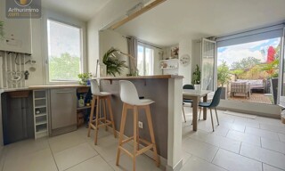 Appartement 6 Pièces 102 m² à vendre à Boissy-Saint-Léger (94470)