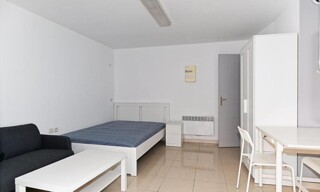Appartement 1 Pièce 21 m² à vendre à Chambéry (73000)