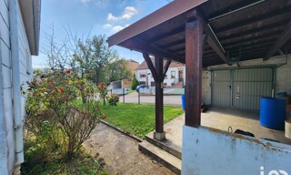 Maison 5 Pièces 116 m² à vendre à Sarreinsming (57905)
