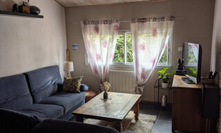 Maison 6 Pièces 165 m² à vendre à Labastide-Saint-Georges (81500)