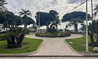 Appartement 1 Pièce 38 m² à vendre à Antibes (06600)