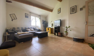 Maison 3 Pièces 90 m² à louer à Meynes (30840)