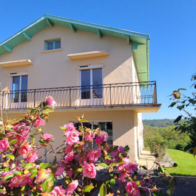 Maison 4 pièces 210000 €