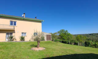 Maison 4 Pièces 143 m² à vendre à Nestier (65150)