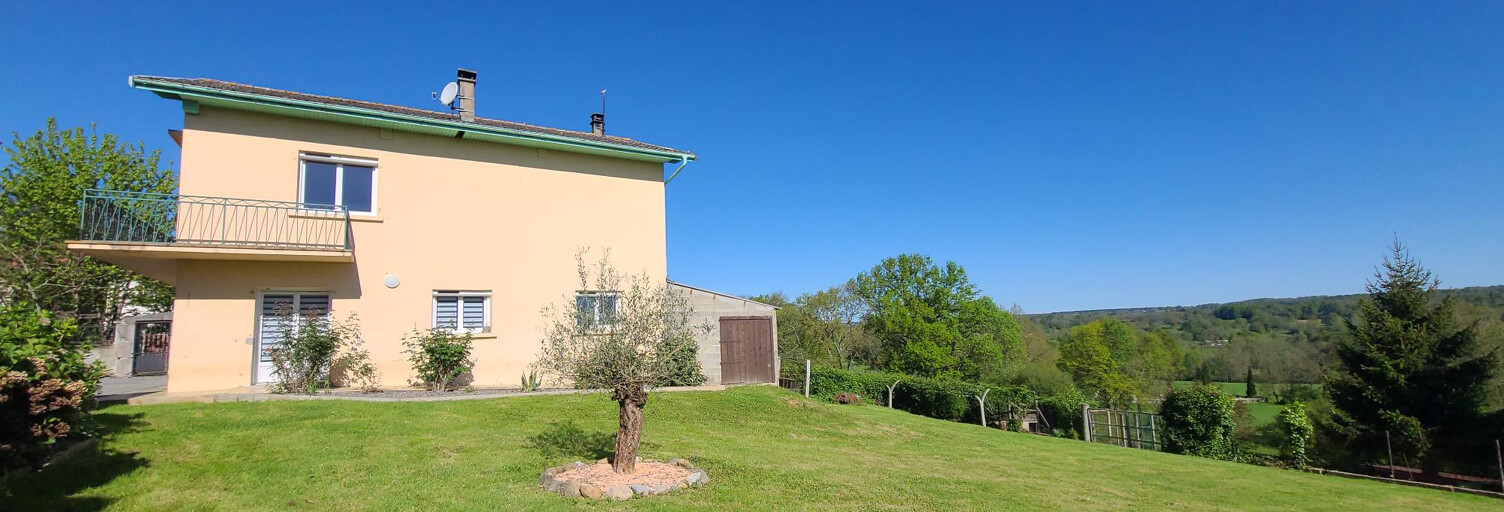 Maison 4 Pièces 143 m² à vendre à Nestier (65150)