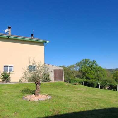 Maison 4 pièces 198000 €