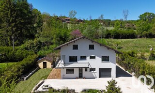 Maison 7 Pièces 215 m² à vendre à Annecy (74370)