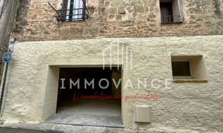 Immeuble  73 m² à vendre à Fabrègues (34690)
