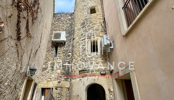 Immeuble  à vendre Fabrègues 34690