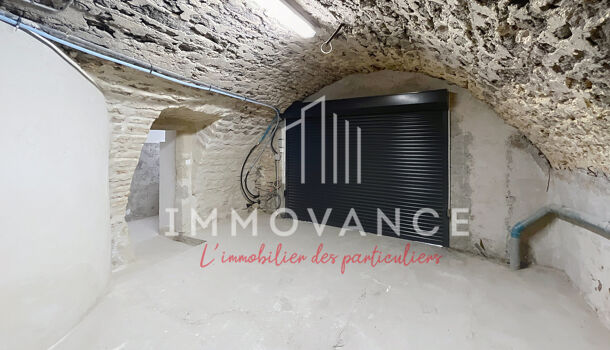 Immeuble  à vendre Fabrègues 34690