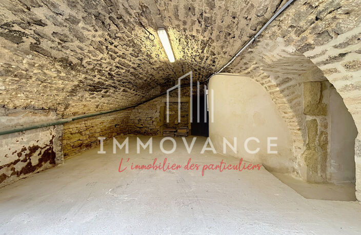 Immeuble avec 2 appartements et un garage — photo 4