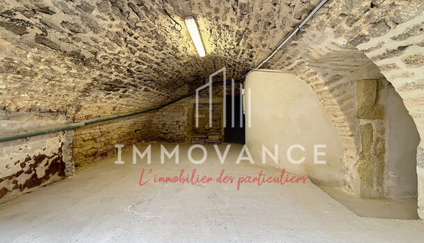 Immeuble  à vendre Fabrègues 34690