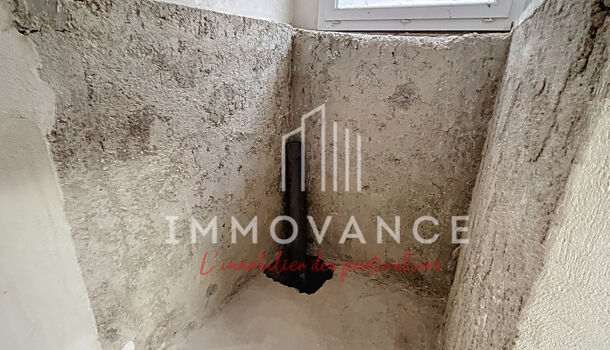 Immeuble  à vendre Fabrègues 34690