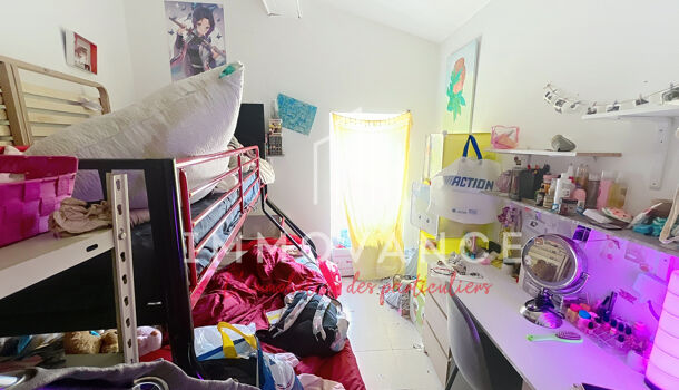 Immeuble  à vendre Fabrègues 34690