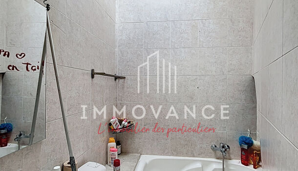 Immeuble  à vendre Fabrègues 34690