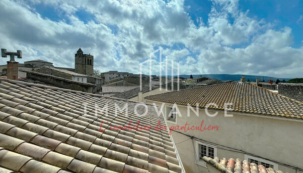 Immeuble  à vendre Fabrègues 34690