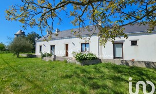 Maison 8 Pièces 178 m² à vendre à Héric (44810)