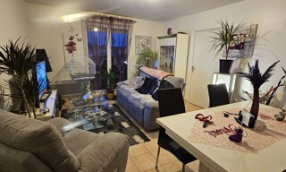 Appartement 2 Pièces 53 m² à vendre à Béthune (62400)