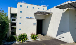 Commerce 3 Pièces 51 m² à vendre à Lons (64140)