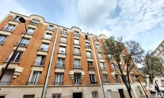 Appartement 1 Pièce 25 m² à louer à Paris 11 (75011)