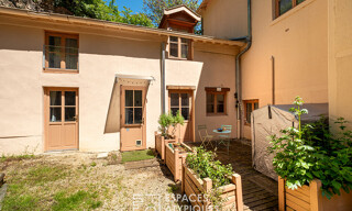 Appartement 2 Pièces 28 m² à vendre à Lyon 9 (69009)